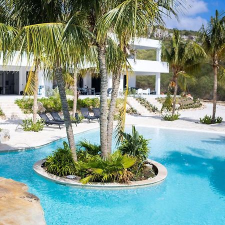 The Reef - Blue Bay Golf & Beach Resort Willemstad Ngoại thất bức ảnh