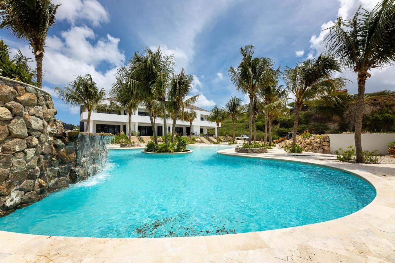 The Reef - Blue Bay Golf & Beach Resort Willemstad Ngoại thất bức ảnh