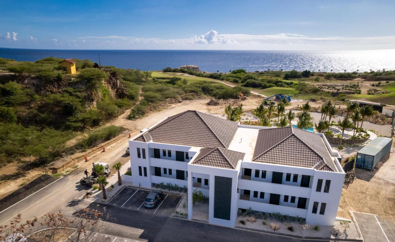 The Reef - Blue Bay Golf & Beach Resort Willemstad Ngoại thất bức ảnh