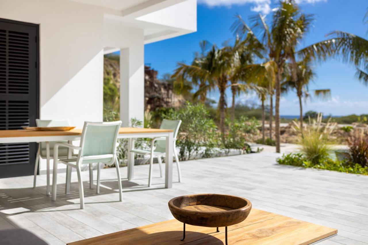 The Reef - Blue Bay Golf & Beach Resort Willemstad Ngoại thất bức ảnh