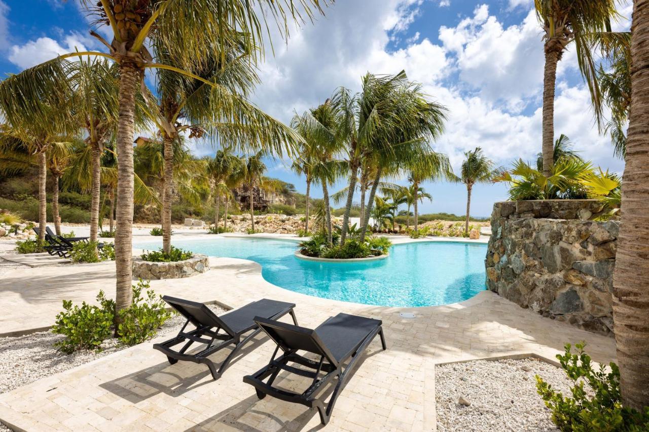 The Reef - Blue Bay Golf & Beach Resort Willemstad Ngoại thất bức ảnh