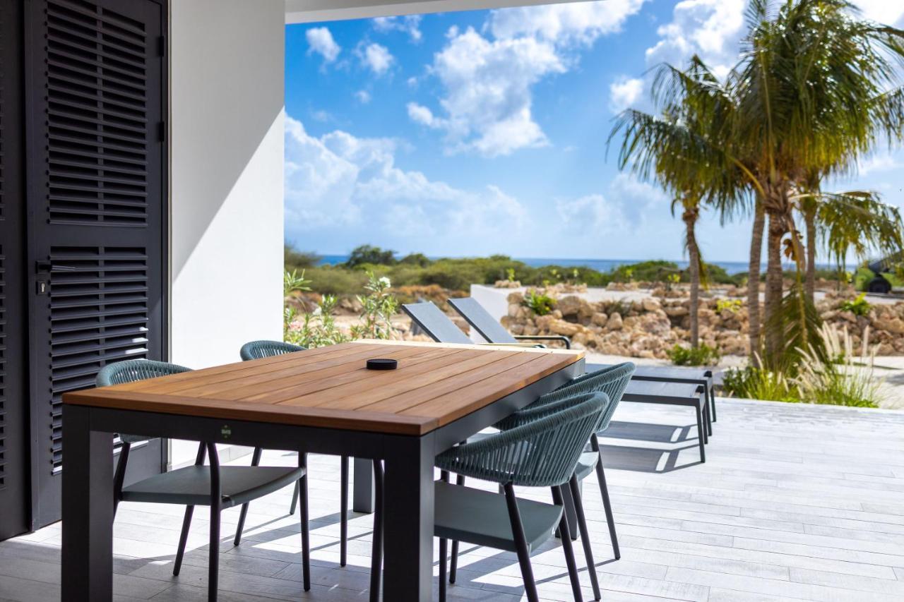 The Reef - Blue Bay Golf & Beach Resort Willemstad Ngoại thất bức ảnh