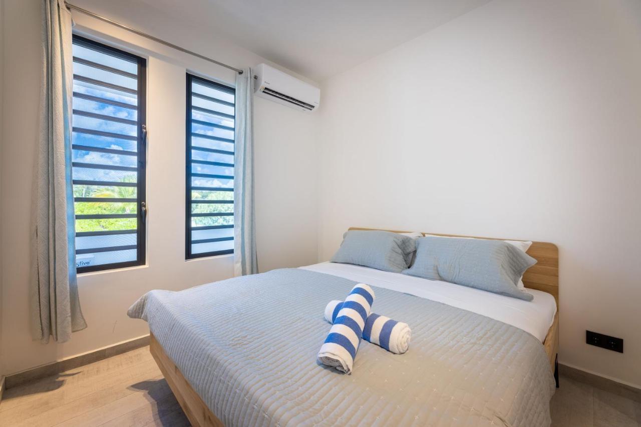 The Reef - Blue Bay Golf & Beach Resort Willemstad Ngoại thất bức ảnh