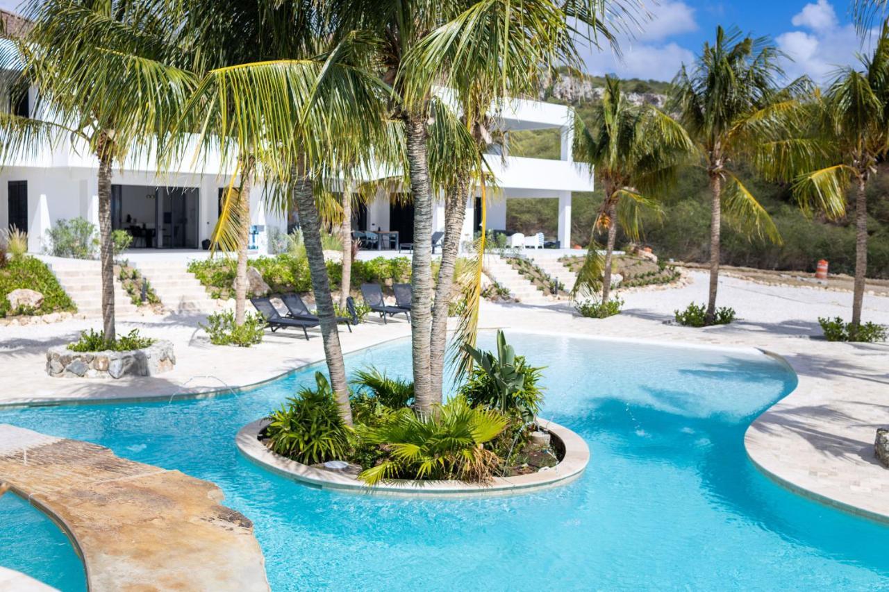 The Reef - Blue Bay Golf & Beach Resort Willemstad Ngoại thất bức ảnh