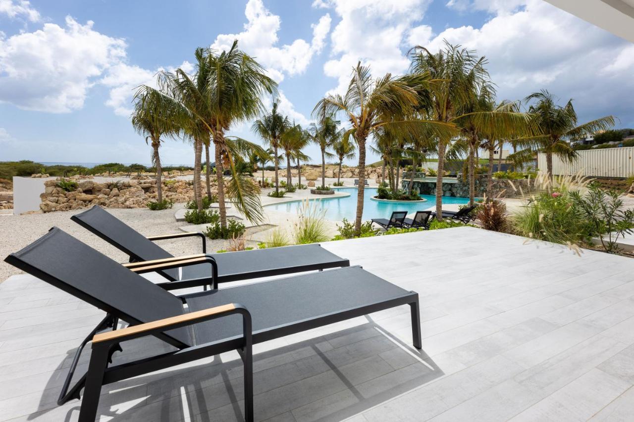 The Reef - Blue Bay Golf & Beach Resort Willemstad Ngoại thất bức ảnh