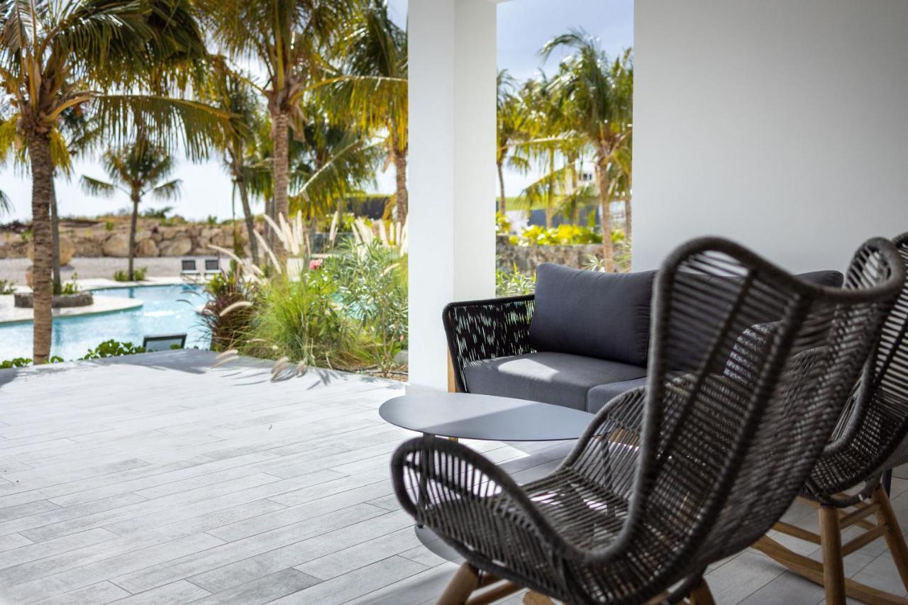 The Reef - Blue Bay Golf & Beach Resort Willemstad Ngoại thất bức ảnh