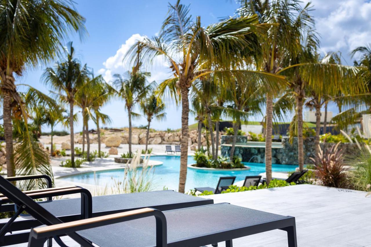 The Reef - Blue Bay Golf & Beach Resort Willemstad Ngoại thất bức ảnh