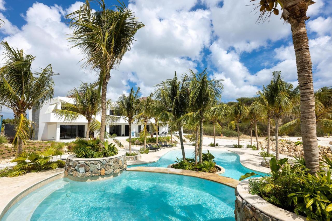 The Reef - Blue Bay Golf & Beach Resort Willemstad Ngoại thất bức ảnh