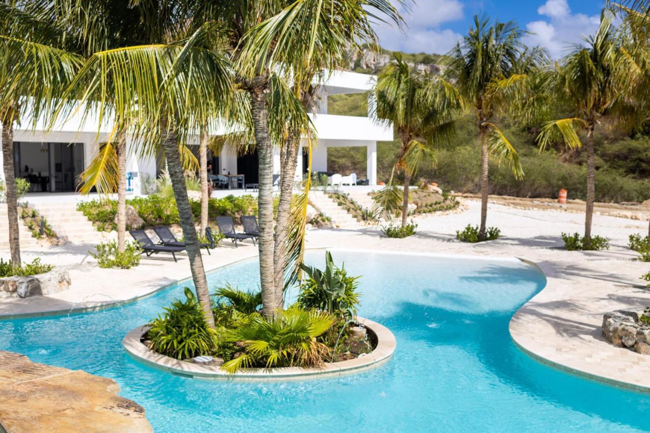 The Reef - Blue Bay Golf & Beach Resort Willemstad Ngoại thất bức ảnh
