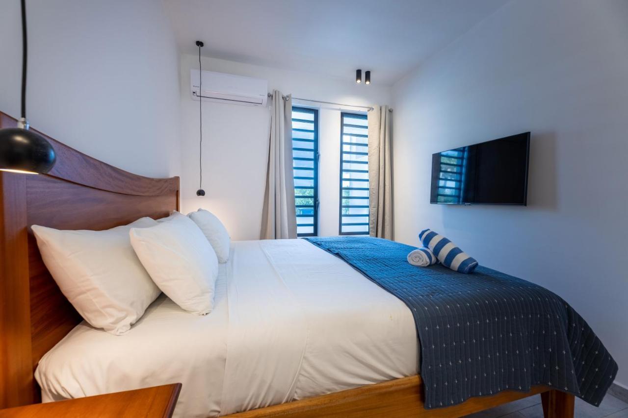 The Reef - Blue Bay Golf & Beach Resort Willemstad Ngoại thất bức ảnh