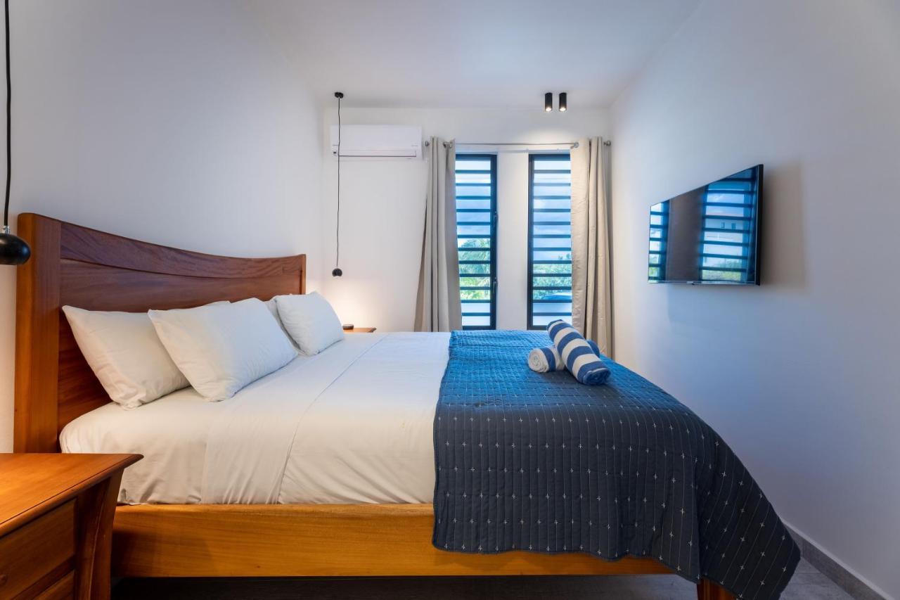 The Reef - Blue Bay Golf & Beach Resort Willemstad Ngoại thất bức ảnh
