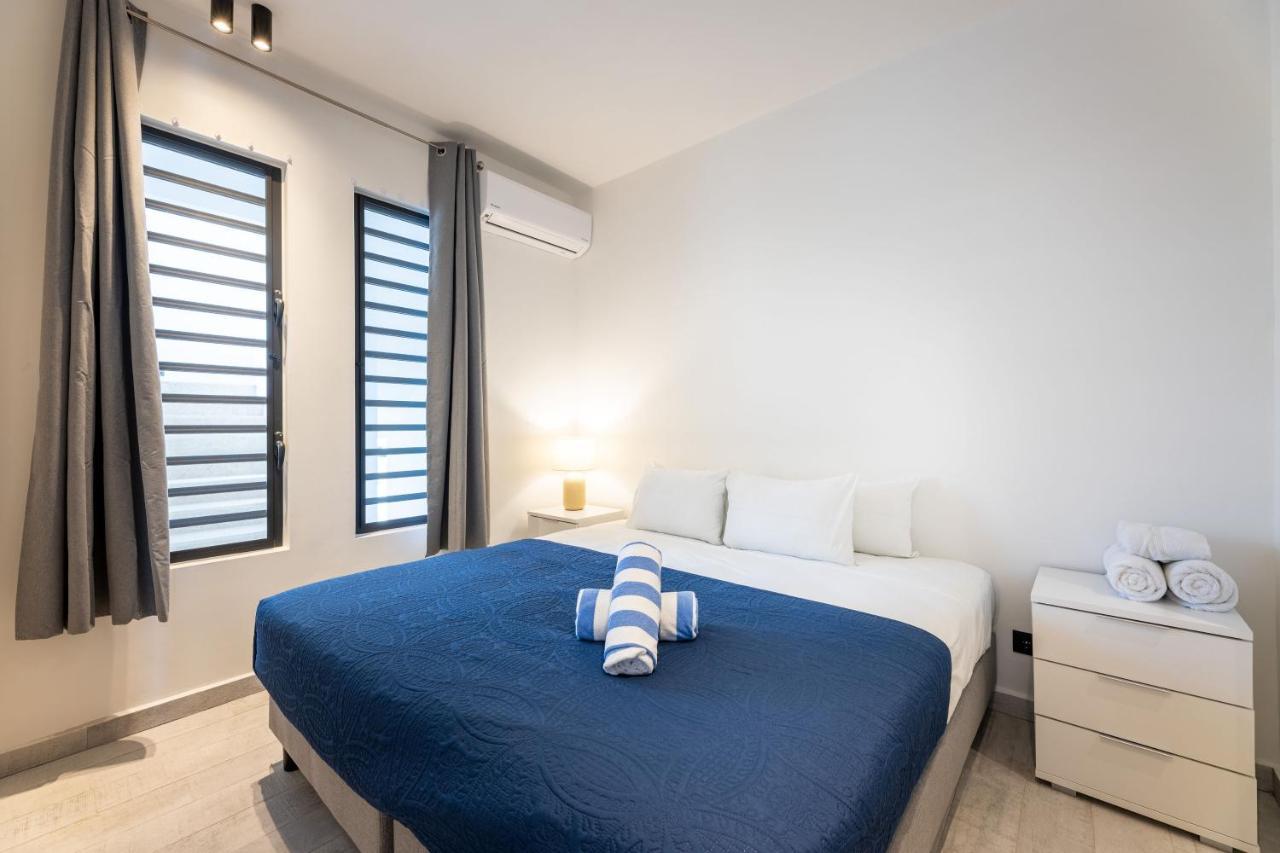 The Reef - Blue Bay Golf & Beach Resort Willemstad Ngoại thất bức ảnh