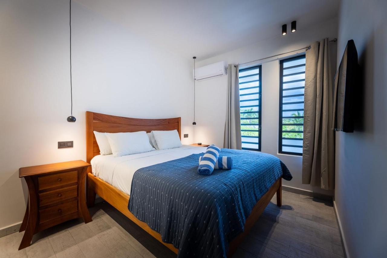 The Reef - Blue Bay Golf & Beach Resort Willemstad Ngoại thất bức ảnh