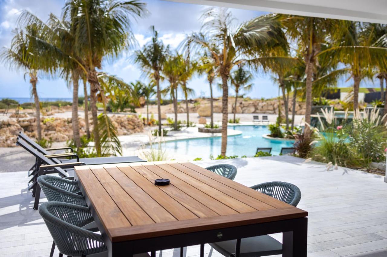 The Reef - Blue Bay Golf & Beach Resort Willemstad Ngoại thất bức ảnh