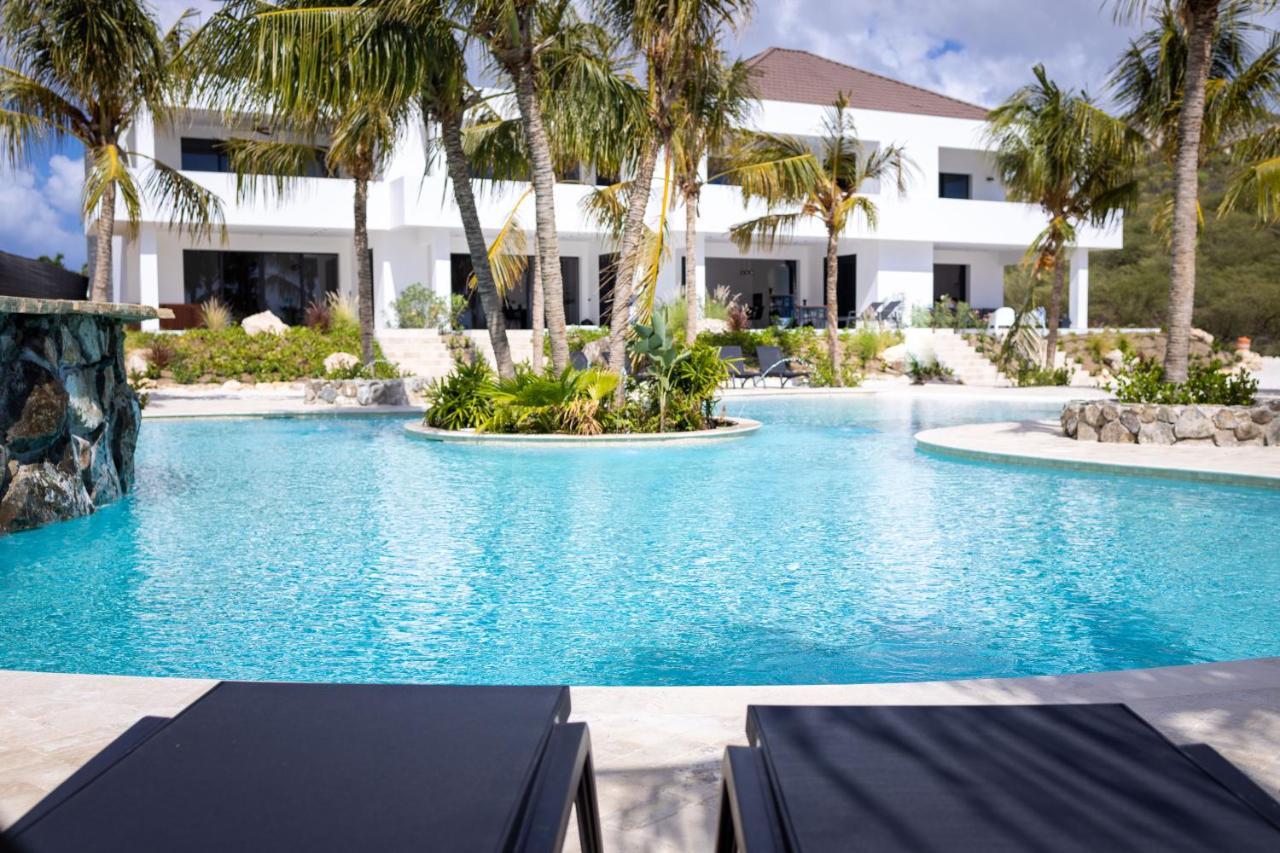 The Reef - Blue Bay Golf & Beach Resort Willemstad Ngoại thất bức ảnh