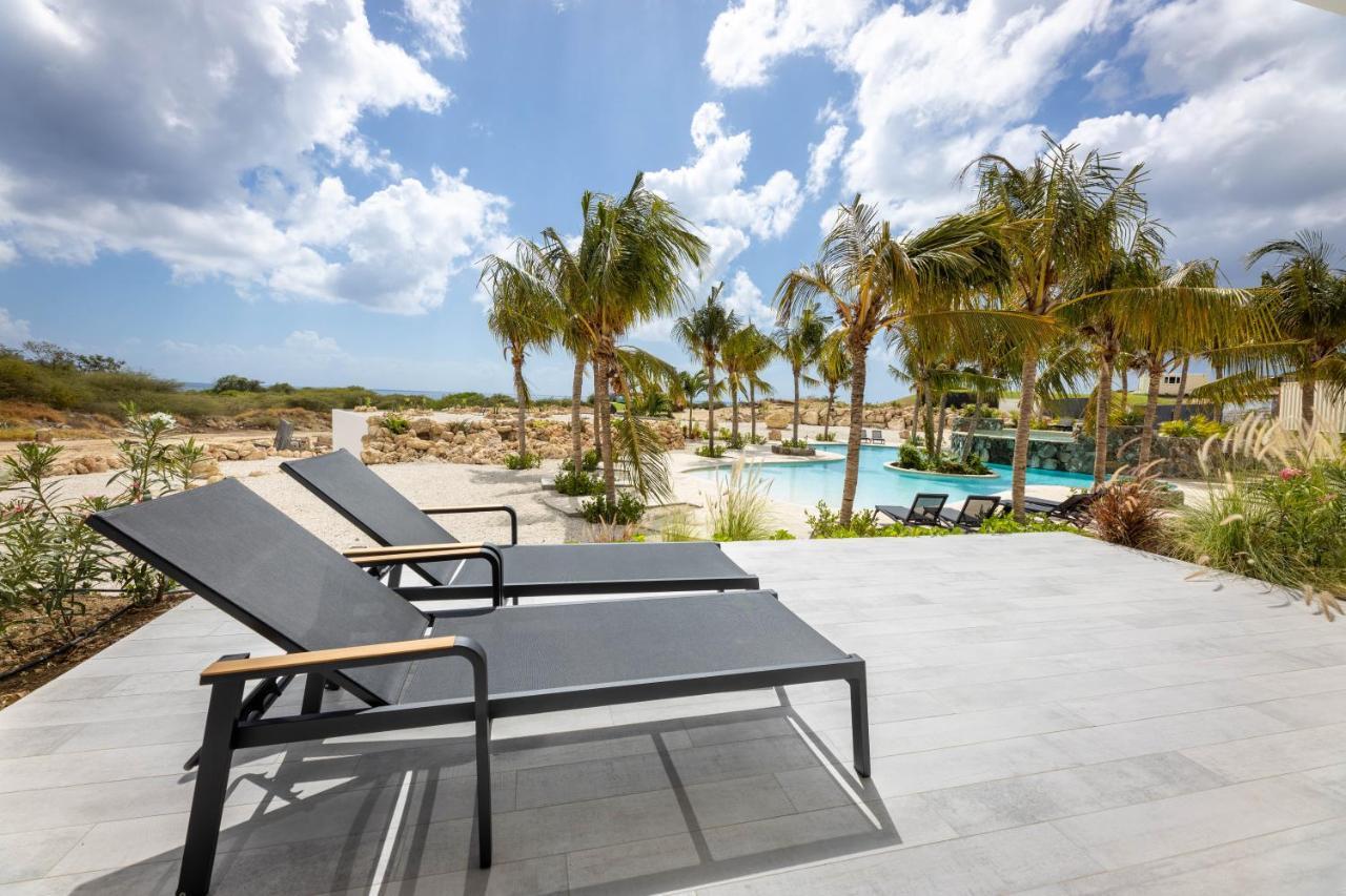 The Reef - Blue Bay Golf & Beach Resort Willemstad Ngoại thất bức ảnh