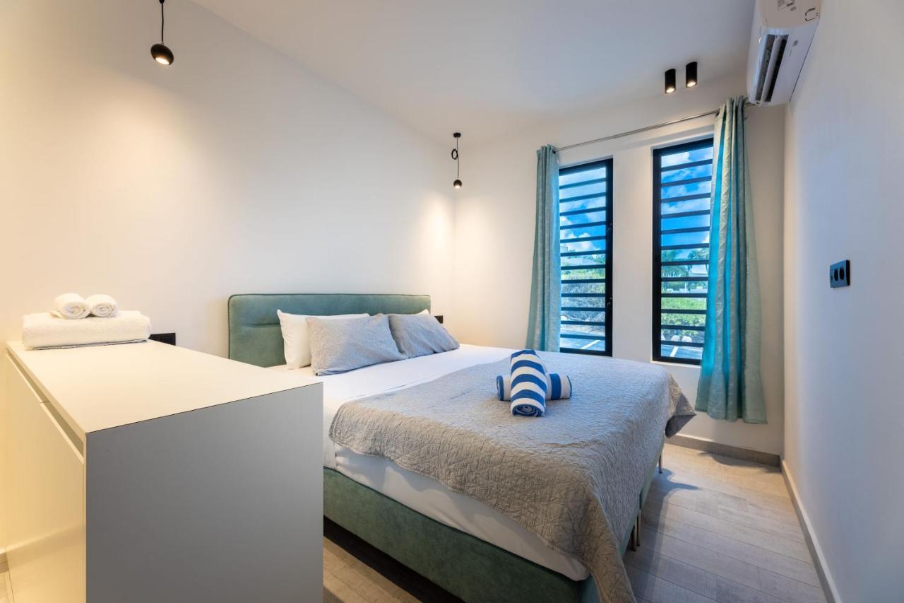 The Reef - Blue Bay Golf & Beach Resort Willemstad Ngoại thất bức ảnh