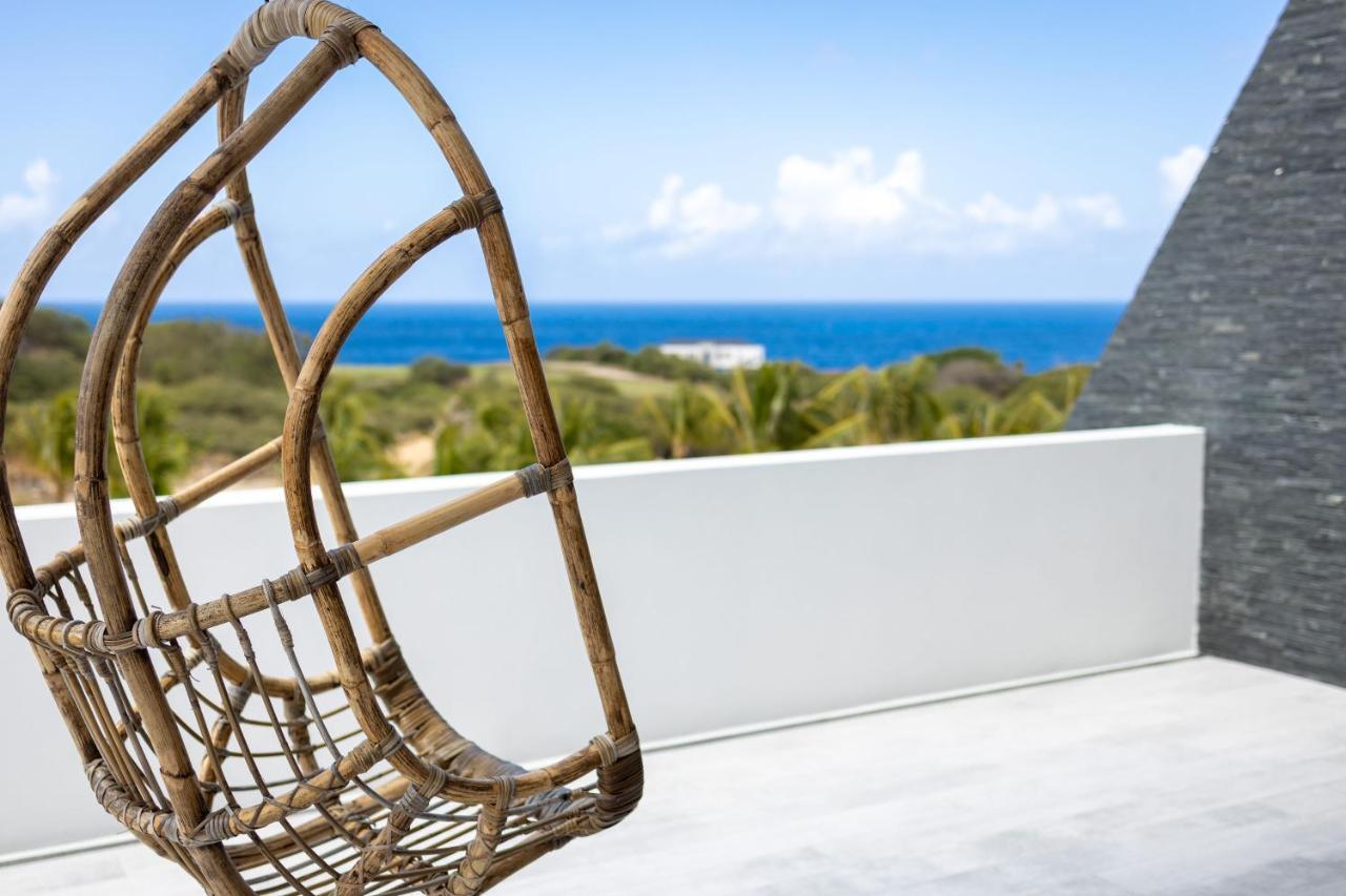 The Reef - Blue Bay Golf & Beach Resort Willemstad Ngoại thất bức ảnh
