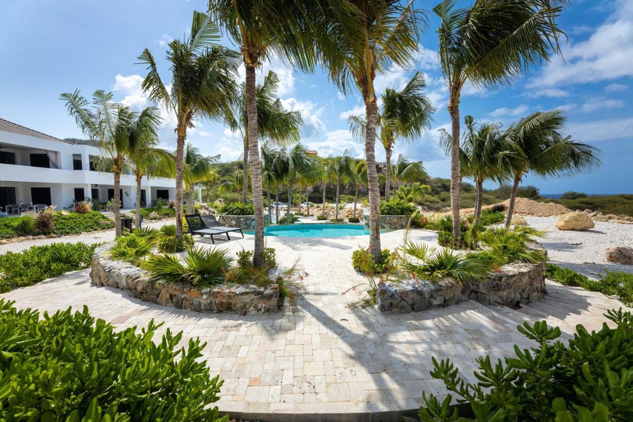 The Reef - Blue Bay Golf & Beach Resort Willemstad Ngoại thất bức ảnh