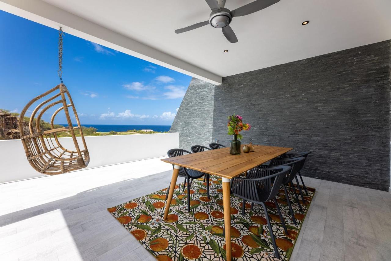 The Reef - Blue Bay Golf & Beach Resort Willemstad Ngoại thất bức ảnh