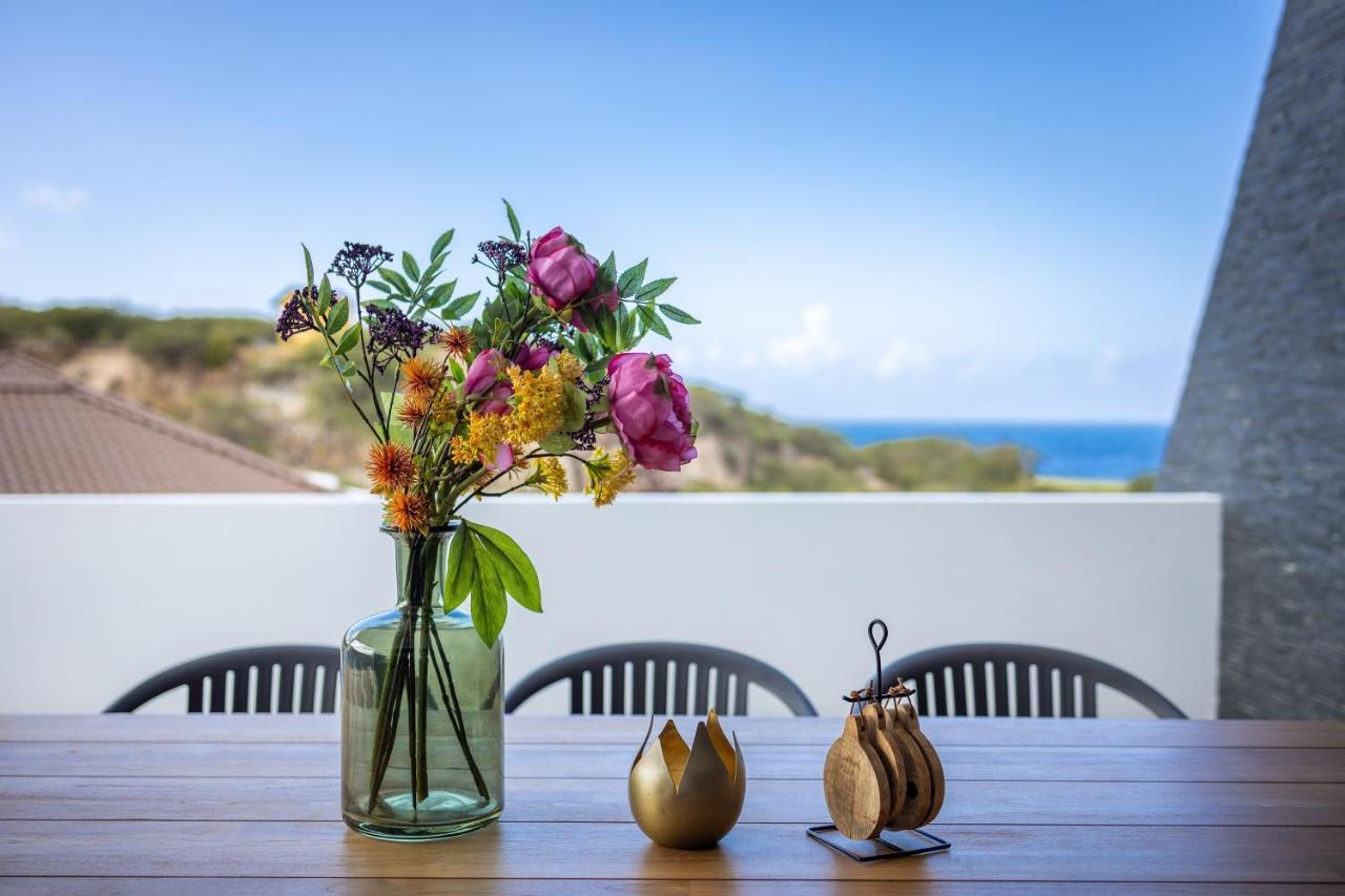 The Reef - Blue Bay Golf & Beach Resort Willemstad Ngoại thất bức ảnh