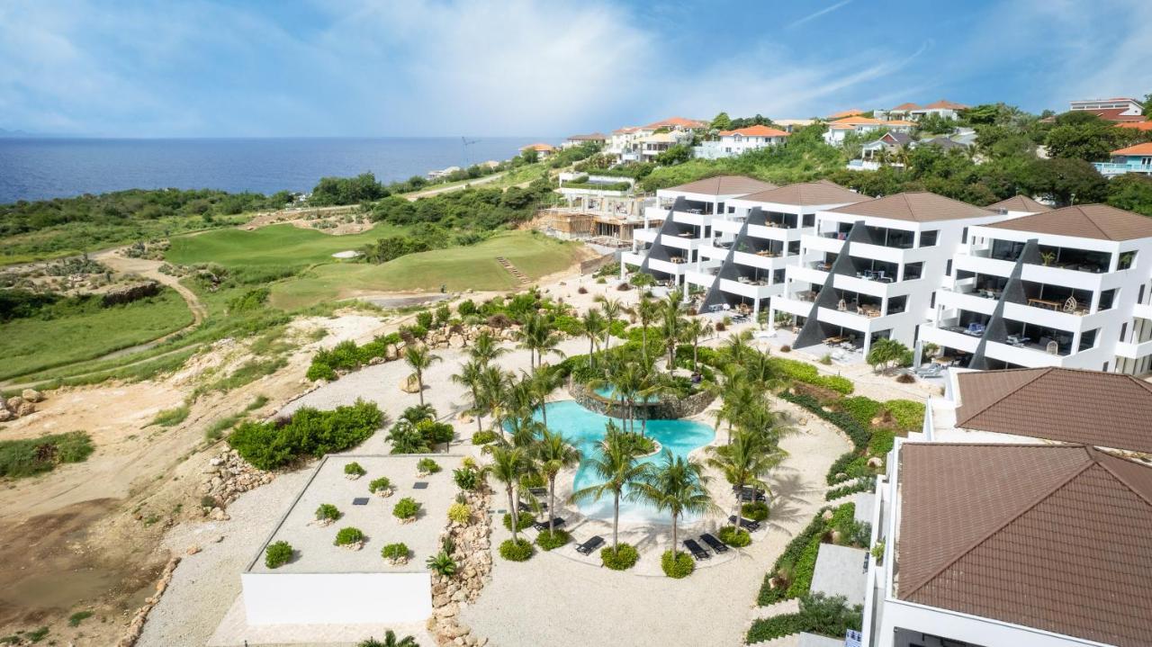 The Reef - Blue Bay Golf & Beach Resort Willemstad Ngoại thất bức ảnh