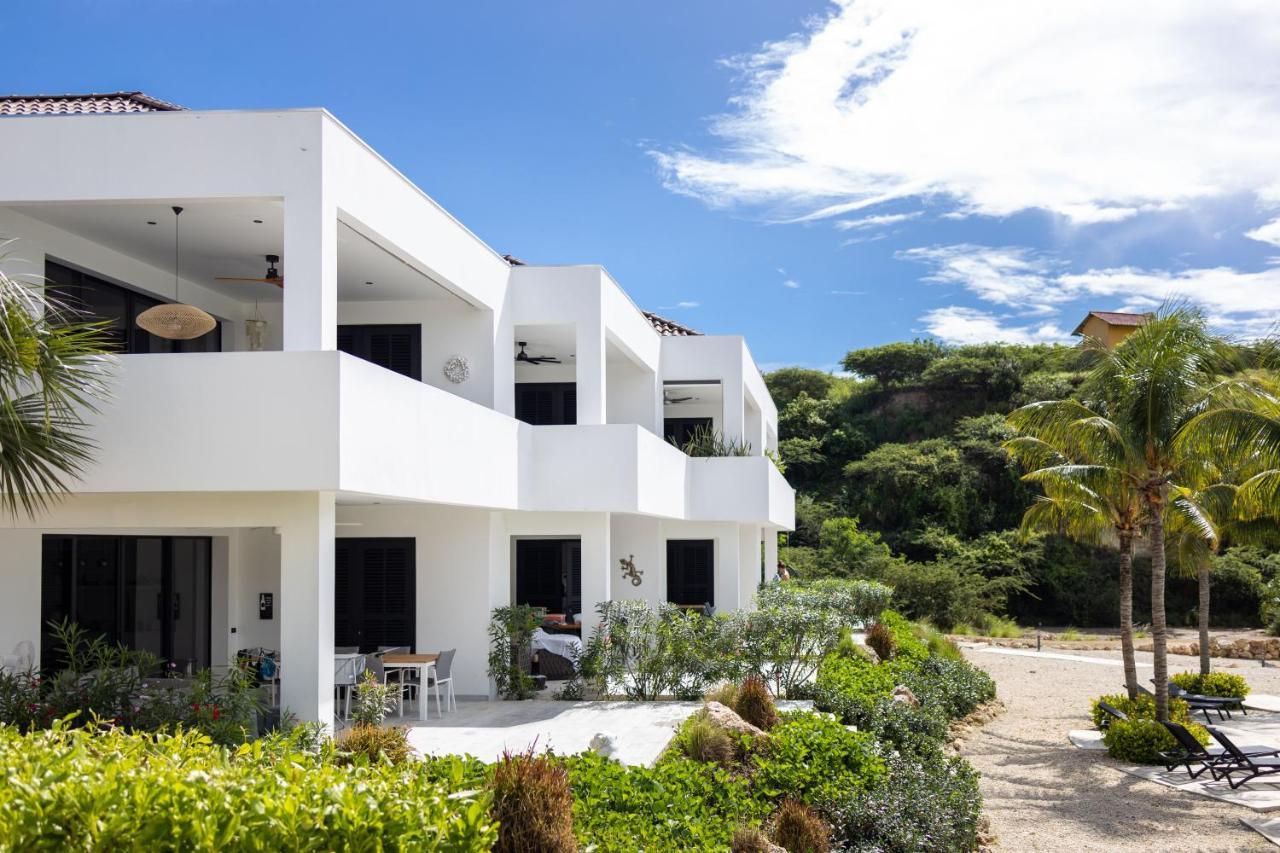 The Reef - Blue Bay Golf & Beach Resort Willemstad Ngoại thất bức ảnh
