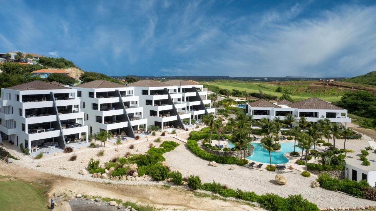 The Reef - Blue Bay Golf & Beach Resort Willemstad Ngoại thất bức ảnh