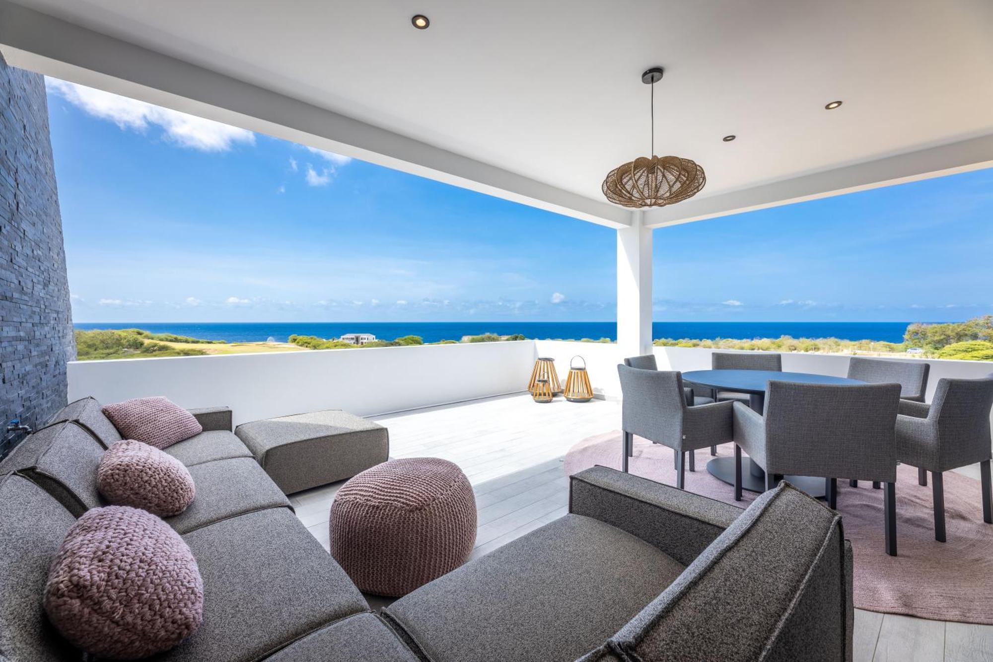 The Reef - Blue Bay Golf & Beach Resort Willemstad Ngoại thất bức ảnh