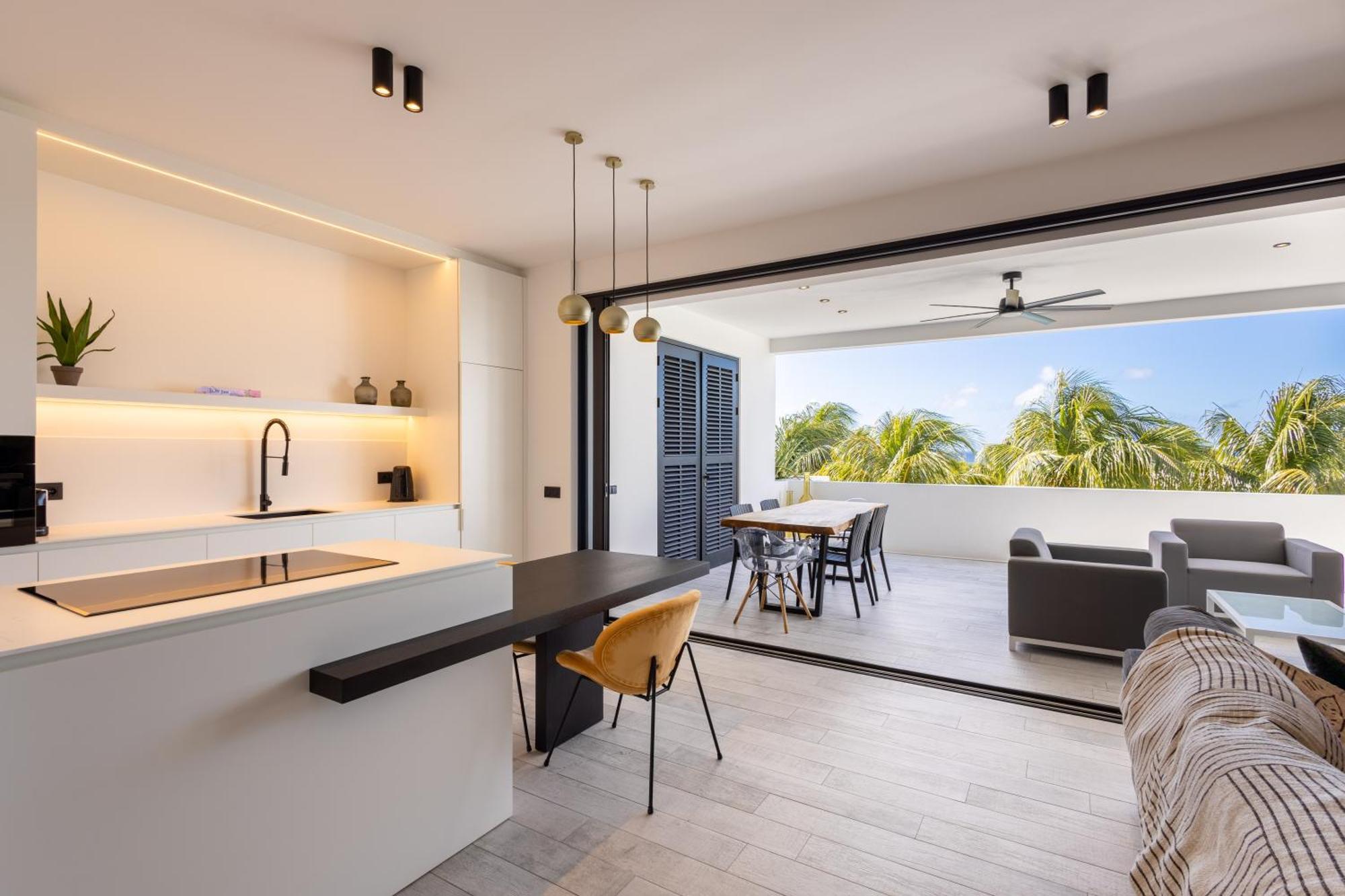 The Reef - Blue Bay Golf & Beach Resort Willemstad Ngoại thất bức ảnh