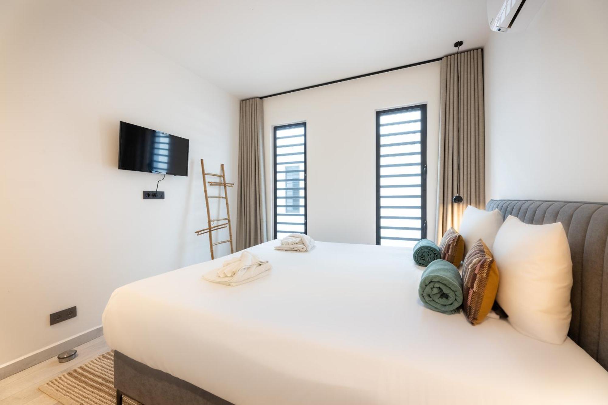 The Reef - Blue Bay Golf & Beach Resort Willemstad Ngoại thất bức ảnh