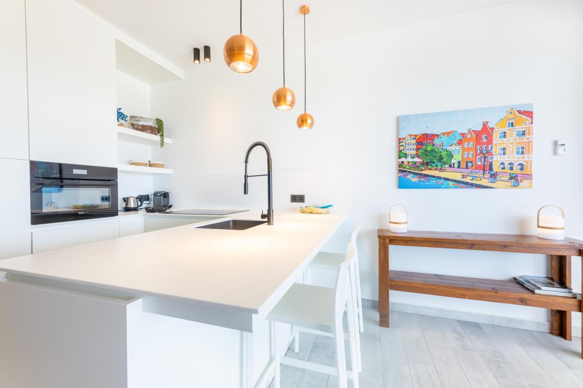 The Reef - Blue Bay Golf & Beach Resort Willemstad Ngoại thất bức ảnh