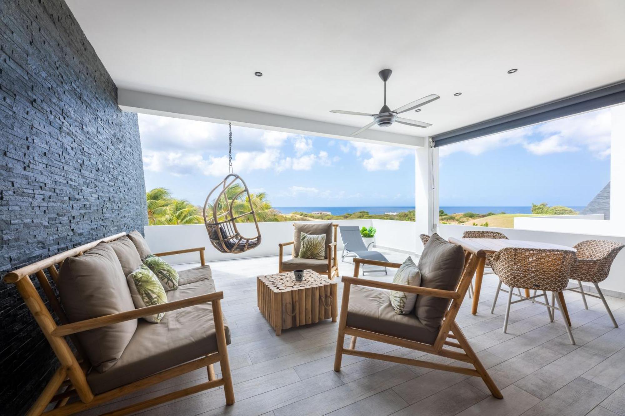 The Reef - Blue Bay Golf & Beach Resort Willemstad Ngoại thất bức ảnh