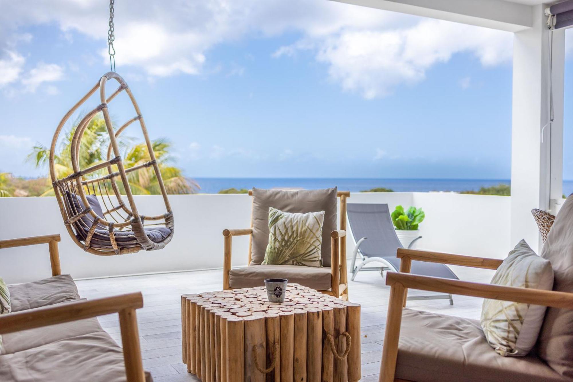 The Reef - Blue Bay Golf & Beach Resort Willemstad Ngoại thất bức ảnh