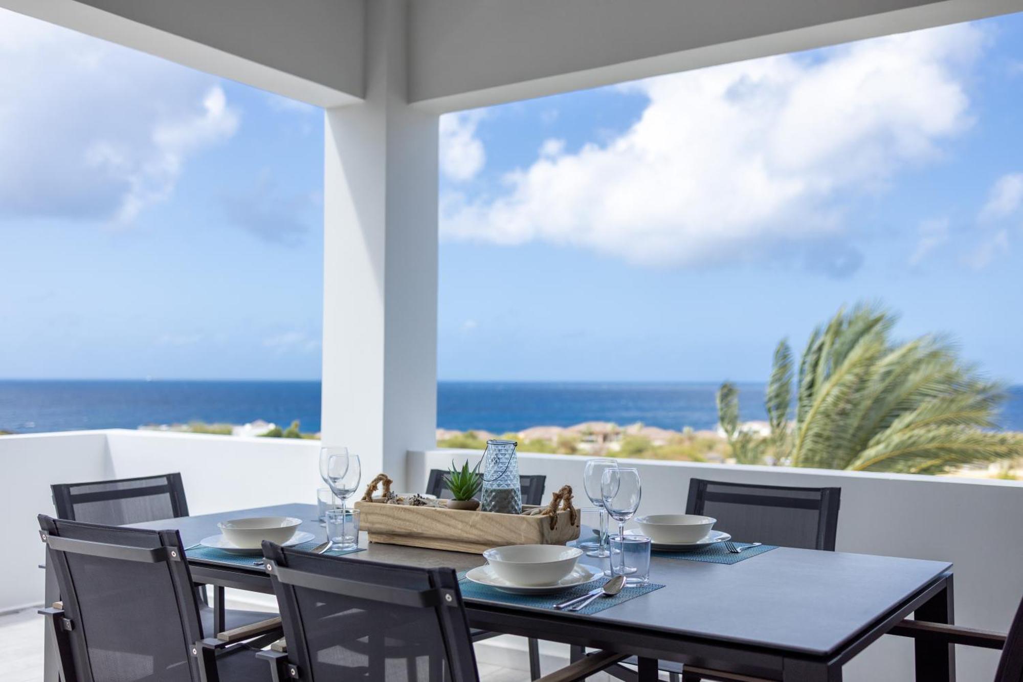 The Reef - Blue Bay Golf & Beach Resort Willemstad Ngoại thất bức ảnh