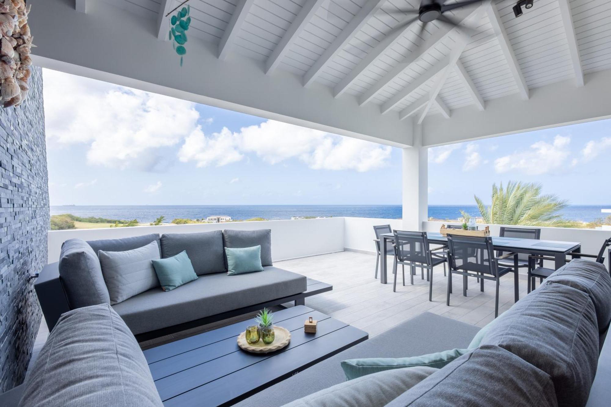 The Reef - Blue Bay Golf & Beach Resort Willemstad Ngoại thất bức ảnh